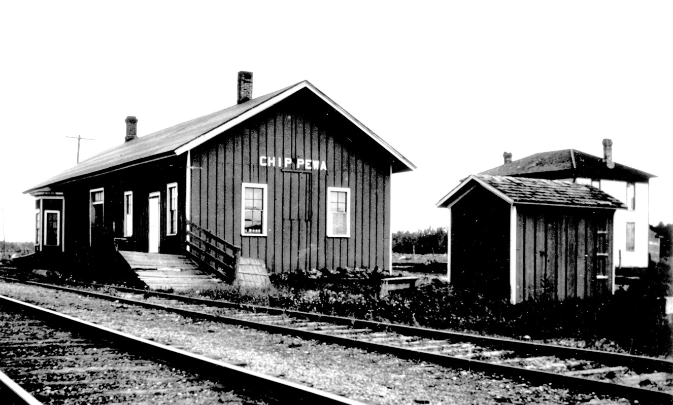 PM Chippewa Depot